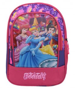 Buy Hamston-Pink-School-Bag online